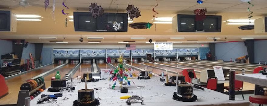 Striker's Bowling Center