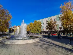 Fontana park