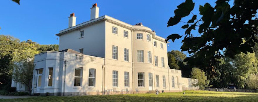 Kadampa Meditation Centre Nottingham