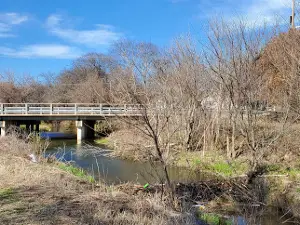 Long Branch Park