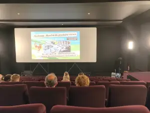 Ciné Gedinne