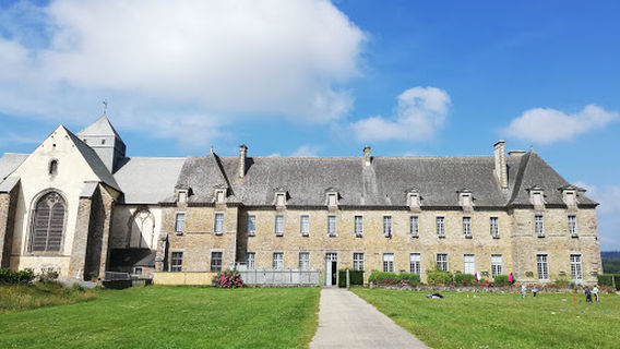 La forêt de Brocéliande