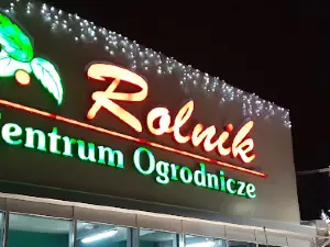 CENTRUM OGRODNICZE Firma Rolnik Klonecki Jan