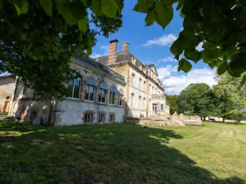 LE VIGNAU PARC ET CHATEAU - 40270