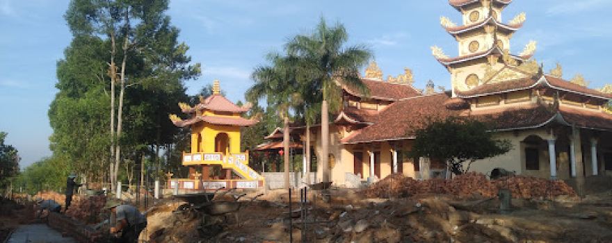Chùa Phước Huệ