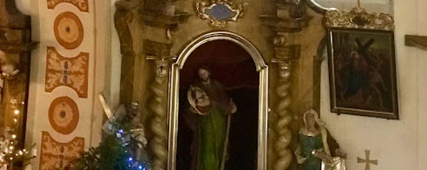 Church of the Visitation