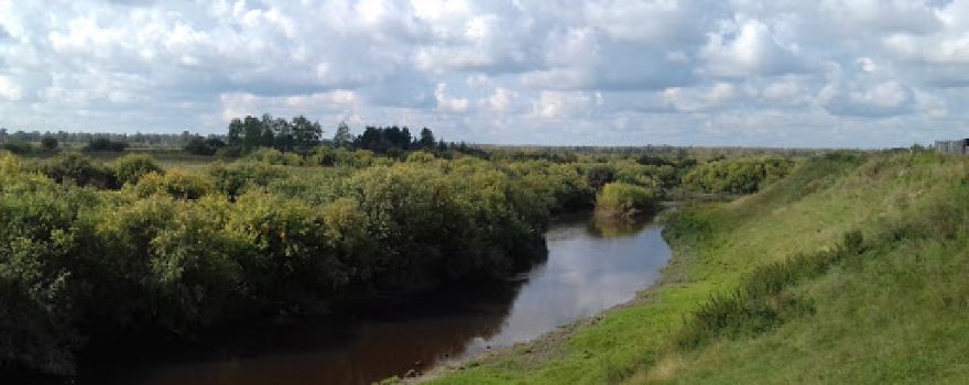 р. Вагай