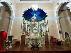 Paróquia de São José de Ubajara