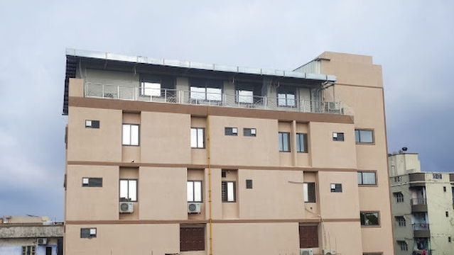 Shri Anand Niwas Satsang (Maninagar)