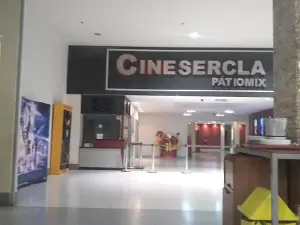 Cinesercla Itaguaí