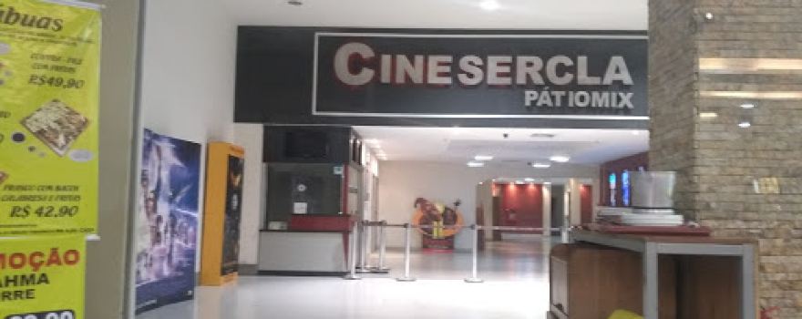 Cinesercla Itaguaí