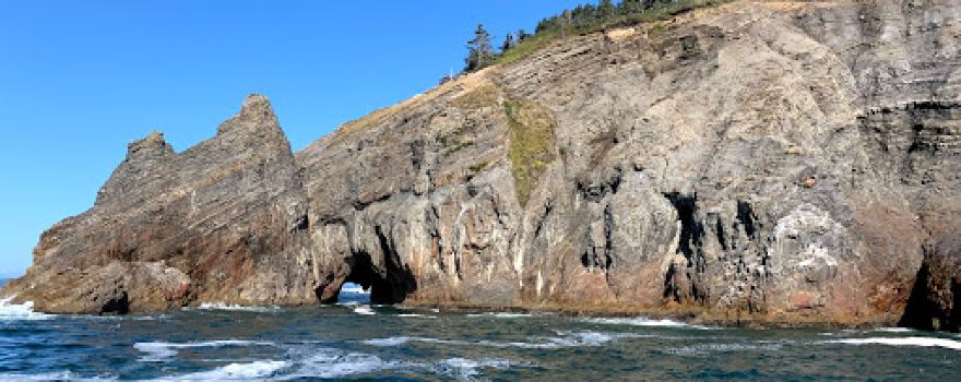 Garibaldi Charters