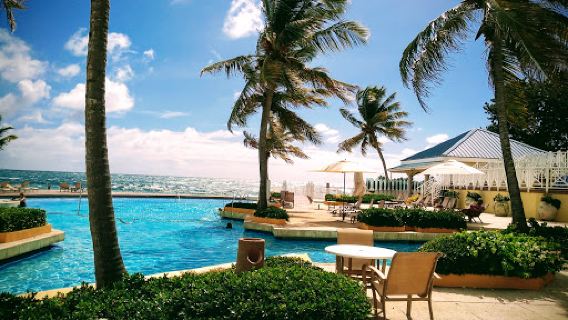 Tobago Plantations