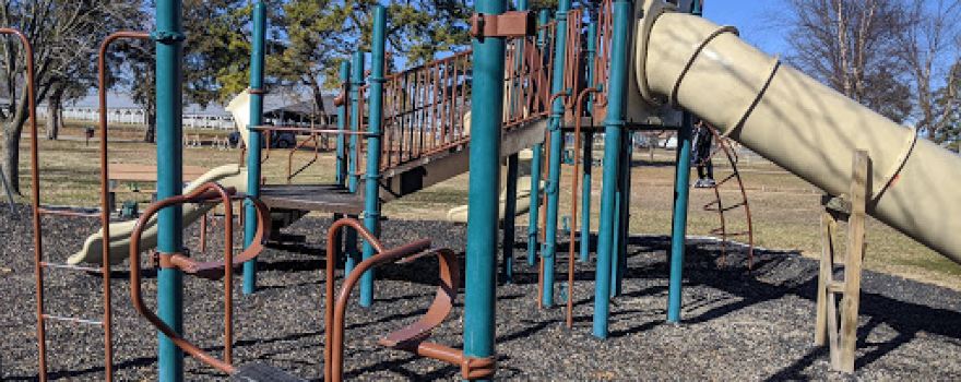 City Park