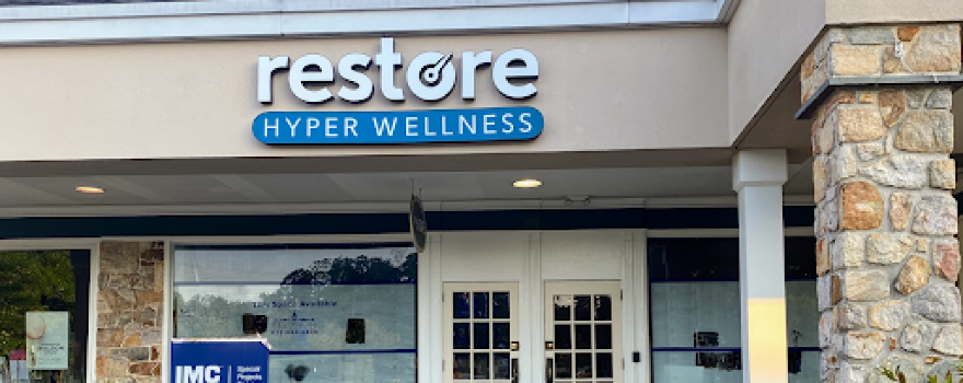 Restore Hyper Wellness