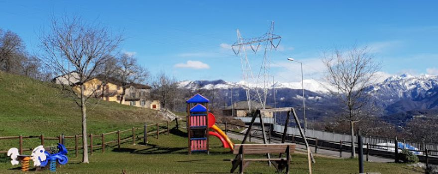 Parco Pubblico