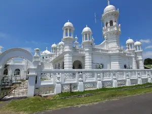 Soofie Masjid مسجد