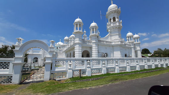 Soofie Masjid مسجد