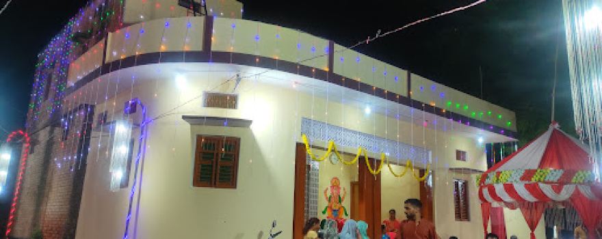Devdas Prasad