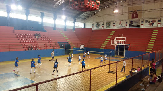 Arena Panamá Al Brown