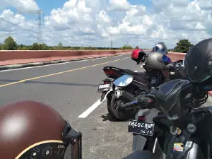 Jembatan Tumbang Nusa