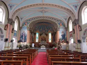 Igreja Santo Ambrósio