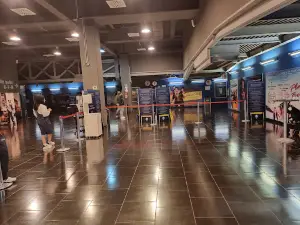 UCI Cinemas
