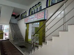 Badarpur Bazar Jame Masjid