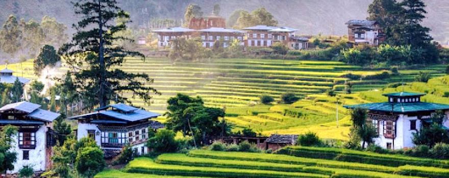 Wolakha Nunnery