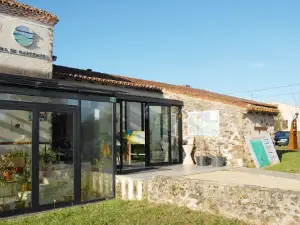 C.P.I.E Val de Gartempe (Ferme Pédagogique)