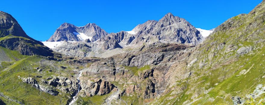 Bacino di Alpe Gera