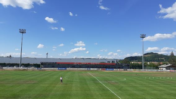 Stade de Baradel