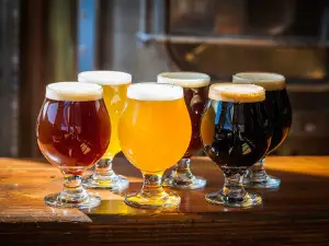 Philipsburg Brewing Company