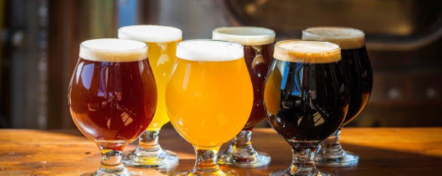 Philipsburg Brewing Company