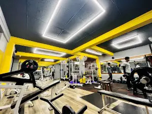Siddhant Family Health Club