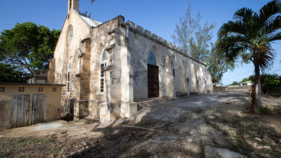 St. Philip The Less Anglican Church