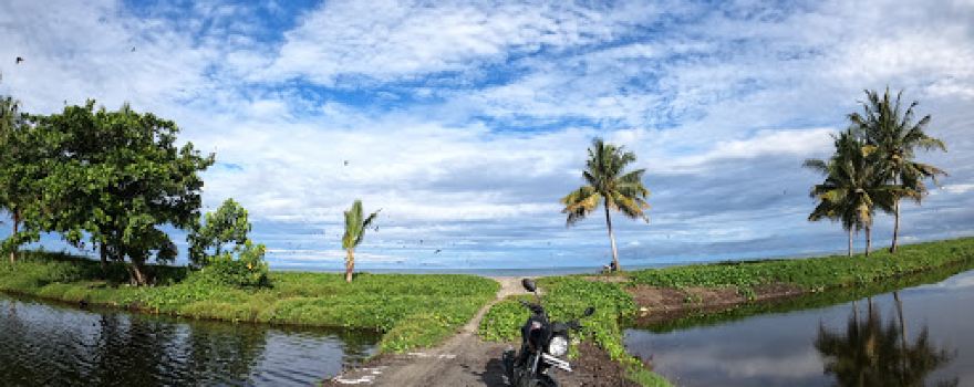 Pantai Salokaili