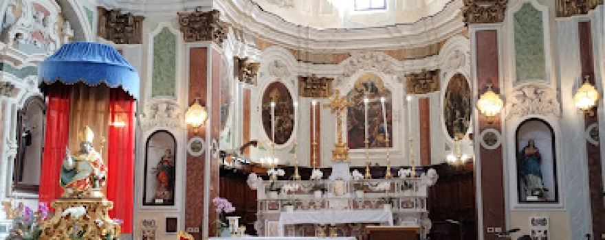 Church of Saint Cyrus