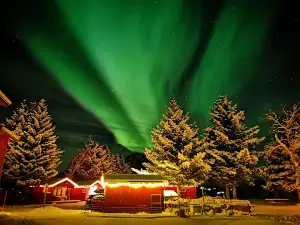 Reipå Camping AS