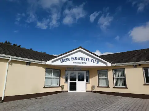 Irish Parachute Club