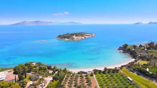 Paralia Kounoupiou