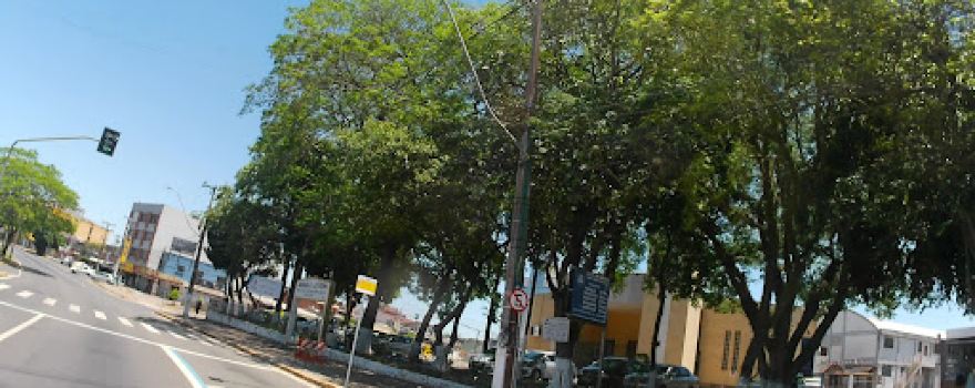 Paróquia Nossa Senhora de Fátima