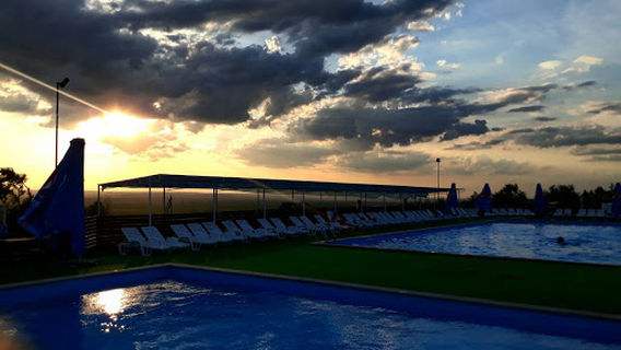 Aqualand Green Village