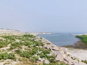 Sirajganj Cross Bar 3, BWDB