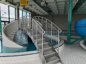 Horažďovice water park