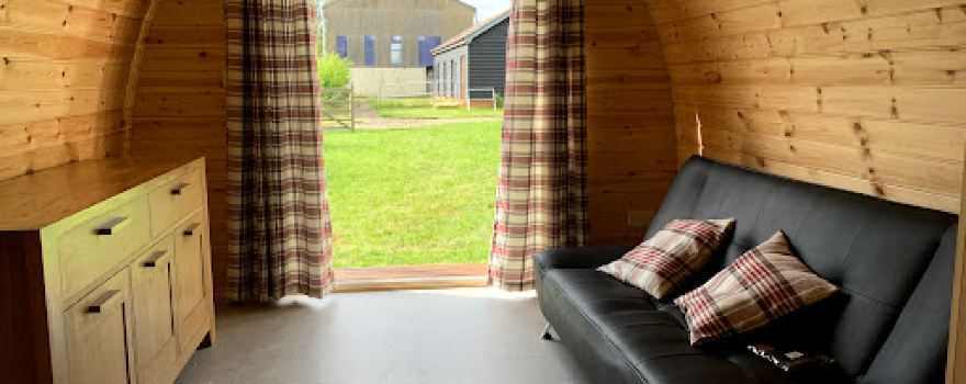 The Croft Campsite