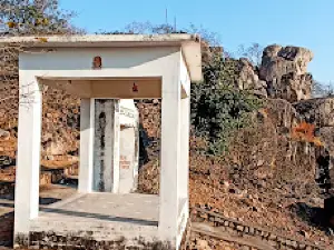 Kedareswar Temple