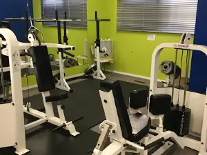 P JAXX Fitness And Bootcamps 24/7 Access