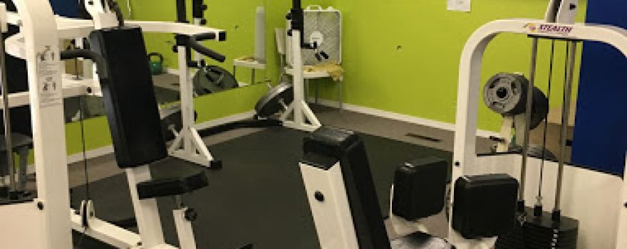 P JAXX Fitness And Bootcamps 24/7 Access