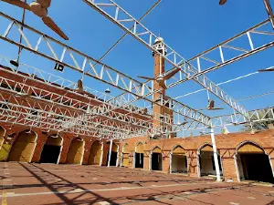 Ibrahim Masjid